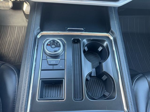 2024 Ford Expedition Max XLT 4x2 - 22922521 - 21