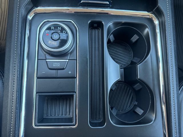 2024 Ford Expedition Max XLT 4x2 - 22922521 - 23