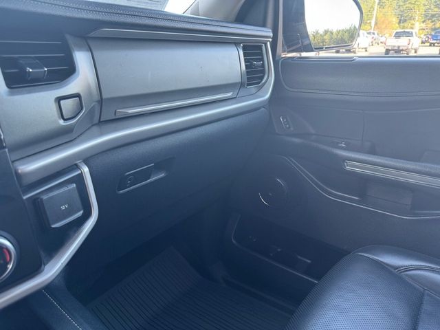 2024 Ford Expedition Max XLT 4x2 - 22922521 - 24