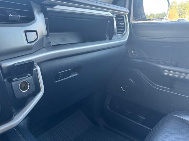 2024 Ford Expedition Max XLT 4x2 - 22922521 - 25