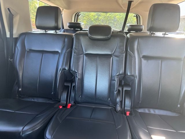 2024 Ford Expedition Max XLT 4x2 - 22922521 - 26