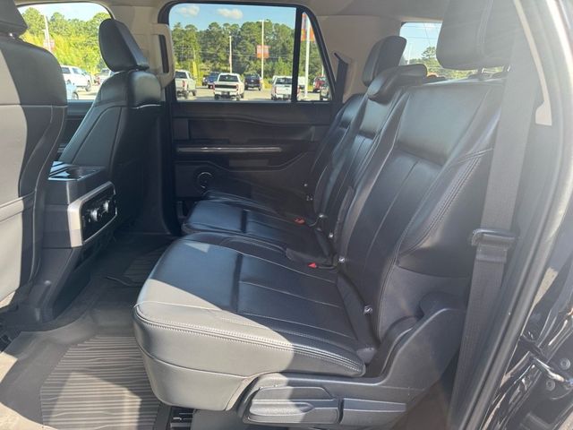 2024 Ford Expedition Max XLT 4x2 - 22922521 - 27