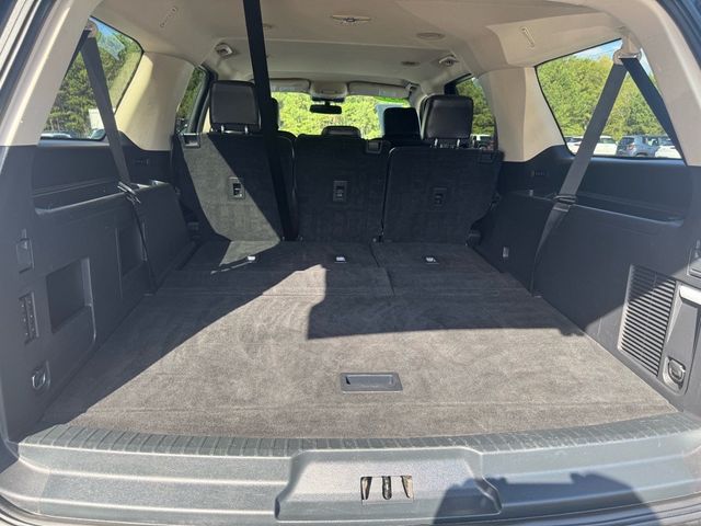 2024 Ford Expedition Max XLT 4x2 - 22922521 - 33