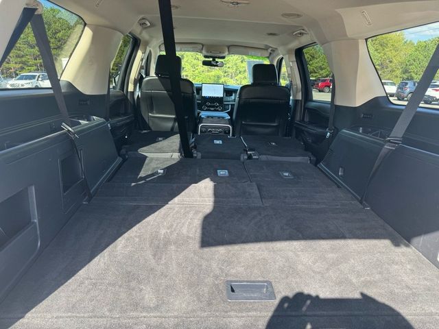 2024 Ford Expedition Max XLT 4x2 - 22922521 - 34