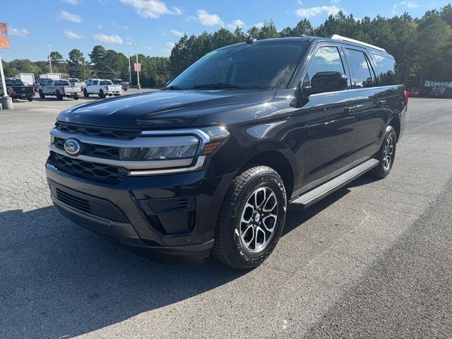 2024 Ford Expedition Max XLT 4x2 - 22922521 - 3