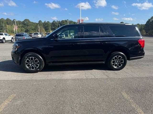 2024 Ford Expedition Max XLT 4x2 - 22922521 - 4