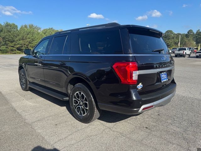 2024 Ford Expedition Max XLT 4x2 - 22922521 - 5