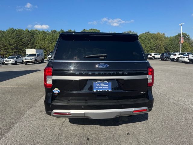 2024 Ford Expedition Max XLT 4x2 - 22922521 - 6