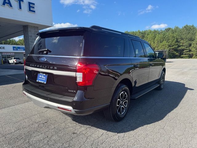 2024 Ford Expedition Max XLT 4x2 - 22922521 - 7