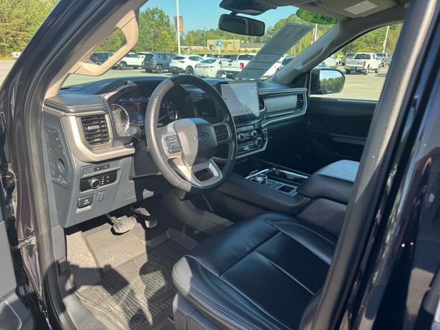 2024 Ford Expedition Max XLT 4x2 - 22922521 - 8