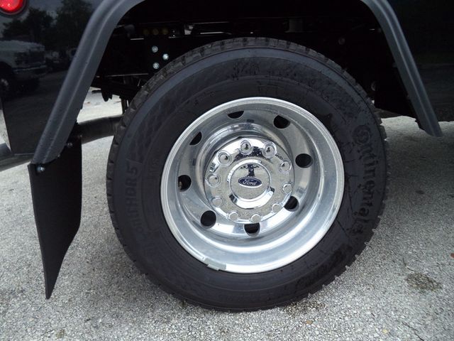 2024 Ford F450 XLT 4x4 w/ Jerr-Dan Wrecker MPL-NGS Steel Self Loader Underlift - 22864267 - 13