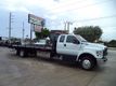 2024 Ford F650 22' JERRDAN ROLLBACK TOW TRUCK. GAS. EX CAB. - 22027304 - 11