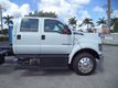 2024 Ford F750 22' JERRDAN ROLLBACK TOW TRUCK.22SRRD6TWLP..SHARK.330HP - 22114818 - 20