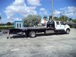 2024 Ford F750 22' JERRDAN ROLLBACK TOW TRUCK.22SRRD6TWLP..SHARK.330HP - 22114818 - 4