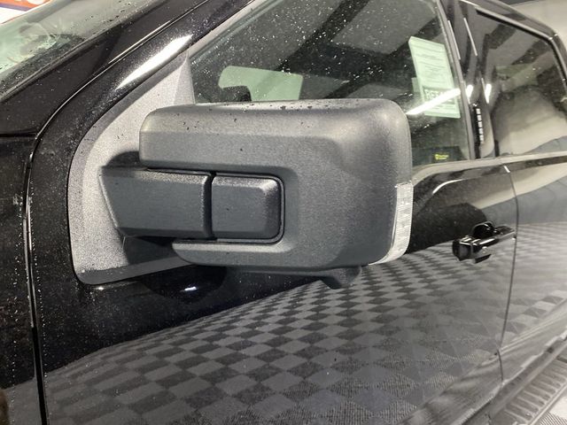 2024 Ford F-150 XLT 2WD SuperCrew 5.5' Box - 22526776 - 9