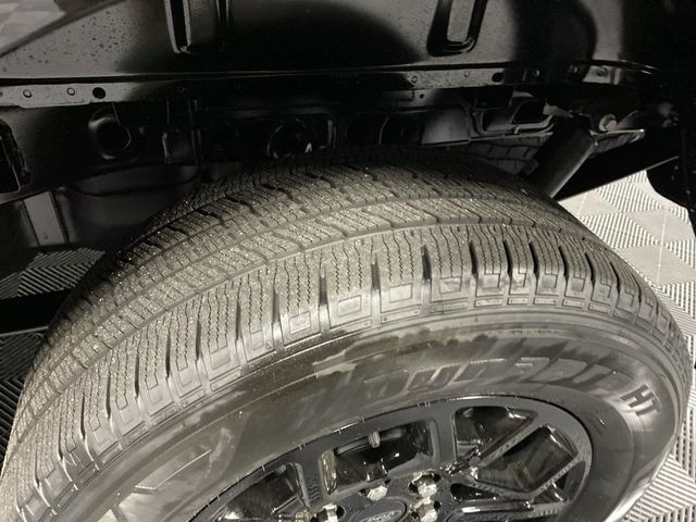 2024 Ford F-150 XLT 2WD SuperCrew 5.5' Box - 22526776 - 11