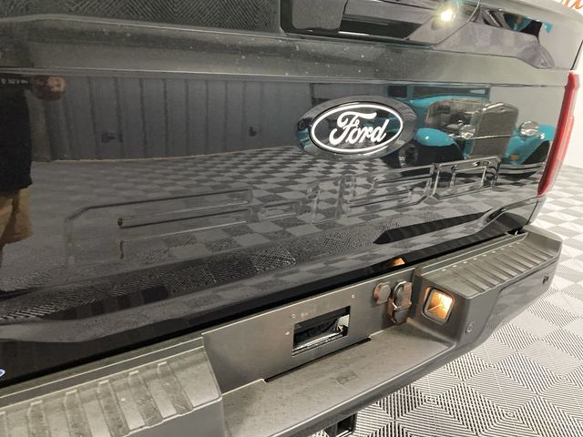 2024 Ford F-150 XLT 2WD SuperCrew 5.5' Box - 22526776 - 13