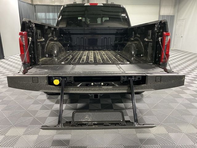 2024 Ford F-150 XLT 2WD SuperCrew 5.5' Box - 22526776 - 14