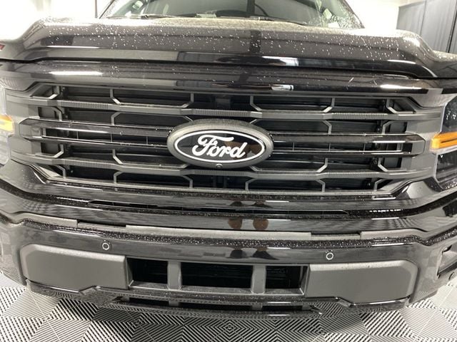 2024 Ford F-150 XLT 2WD SuperCrew 5.5' Box - 22526776 - 15
