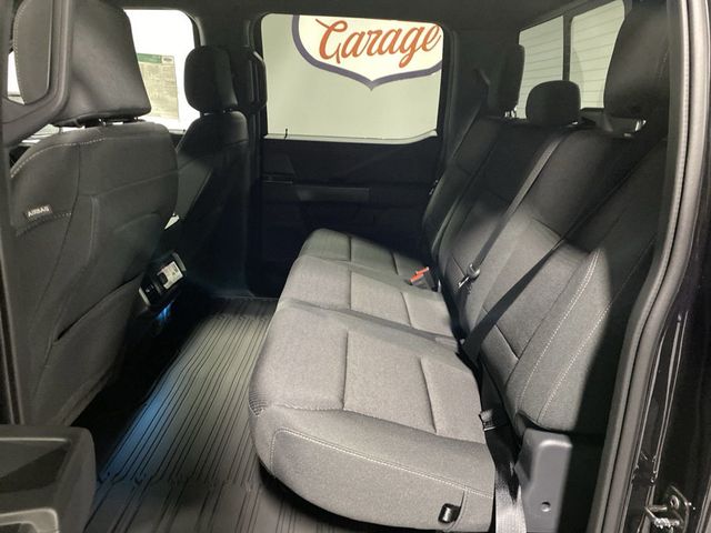 2024 Ford F-150 XLT 2WD SuperCrew 5.5' Box - 22526776 - 19