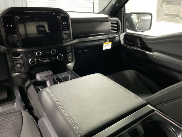 2024 Ford F-150 XLT 2WD SuperCrew 5.5' Box - 22526776 - 20