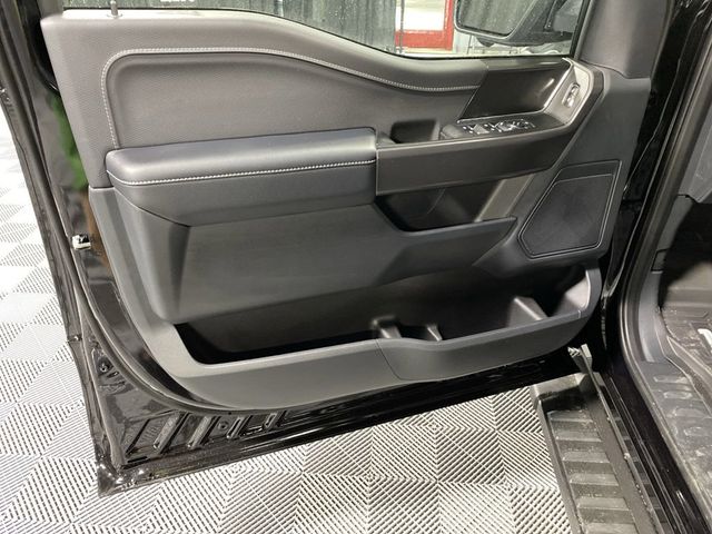 2024 Ford F-150 XLT 2WD SuperCrew 5.5' Box - 22526776 - 21