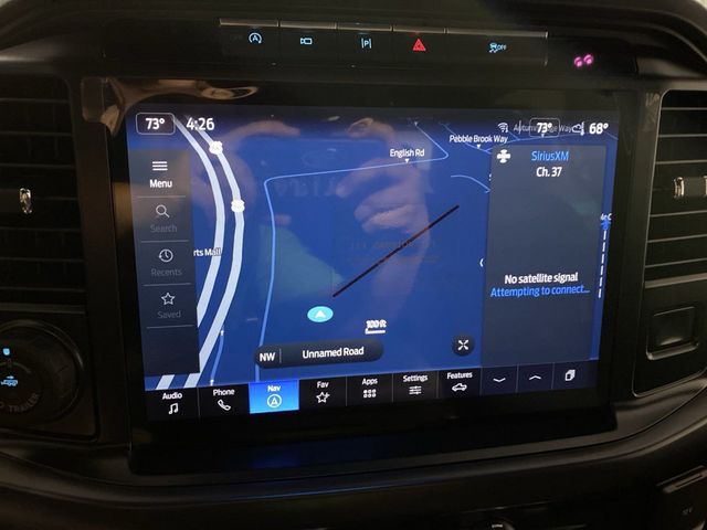 2024 Ford F-150 XLT 2WD SuperCrew 5.5' Box - 22526776 - 26