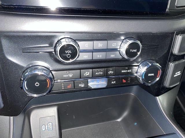 2024 Ford F-150 XLT 2WD SuperCrew 5.5' Box - 22526776 - 30