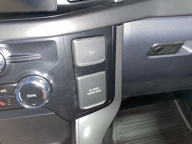 2024 Ford F-150 XLT 2WD SuperCrew 5.5' Box - 22526776 - 32