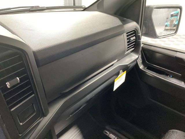 2024 Ford F-150 XLT 2WD SuperCrew 5.5' Box - 22526776 - 33