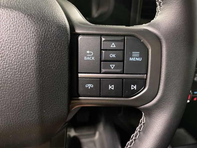 2024 Ford F-150 XLT 2WD SuperCrew 5.5' Box - 22526776 - 36