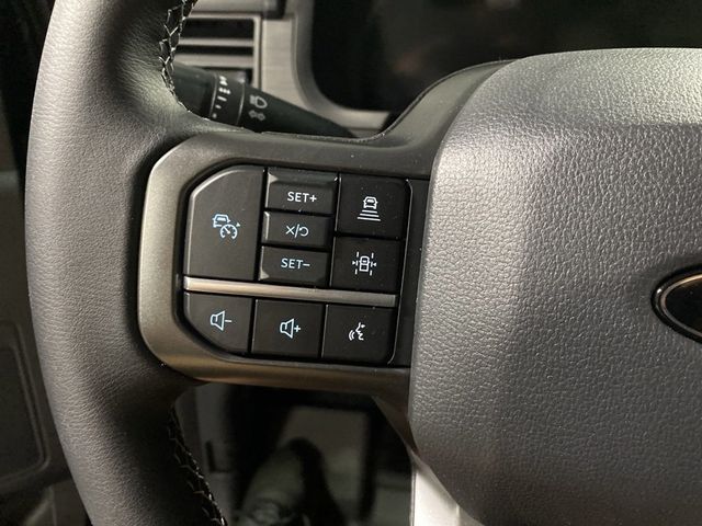 2024 Ford F-150 XLT 2WD SuperCrew 5.5' Box - 22526776 - 37
