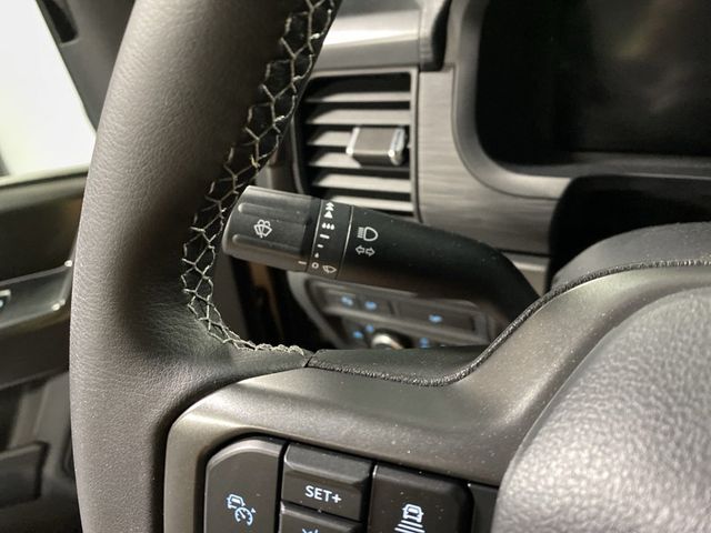 2024 Ford F-150 XLT 2WD SuperCrew 5.5' Box - 22526776 - 38