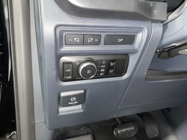 2024 Ford F-150 XLT 2WD SuperCrew 5.5' Box - 22526776 - 39