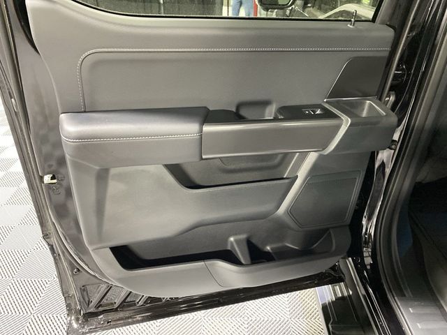 2024 Ford F-150 XLT 2WD SuperCrew 5.5' Box - 22526776 - 41