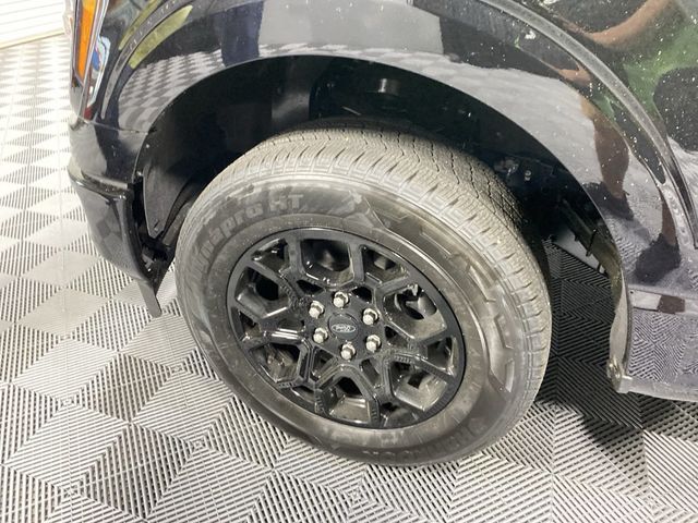 2024 Ford F-150 XLT 2WD SuperCrew 5.5' Box - 22526776 - 44