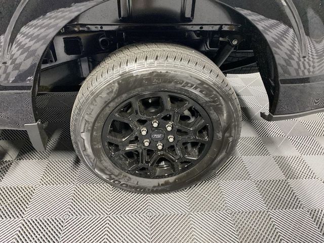 2024 Ford F-150 XLT 2WD SuperCrew 5.5' Box - 22526776 - 46