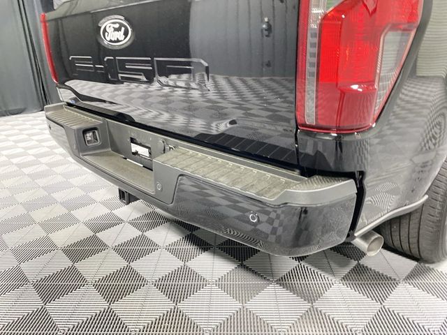 2024 Ford F-150 XLT 2WD SuperCrew 5.5' Box - 22526776 - 47