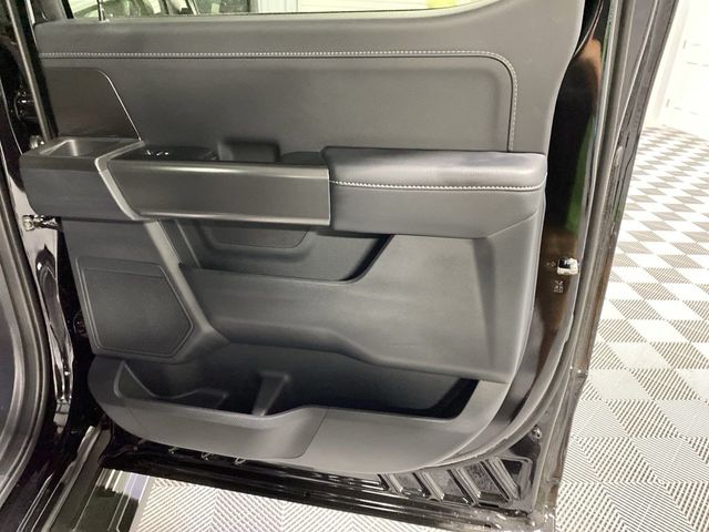 2024 Ford F-150 XLT 2WD SuperCrew 5.5' Box - 22526776 - 50