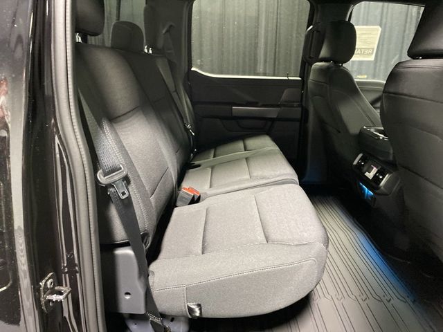 2024 Ford F-150 XLT 2WD SuperCrew 5.5' Box - 22526776 - 52