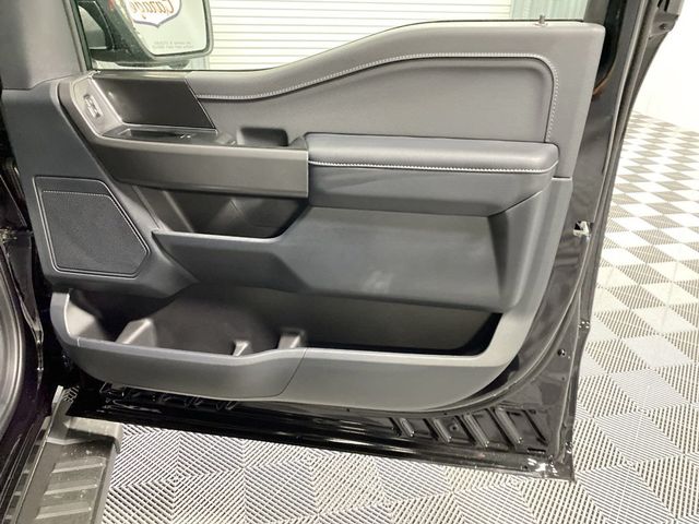 2024 Ford F-150 XLT 2WD SuperCrew 5.5' Box - 22526776 - 53