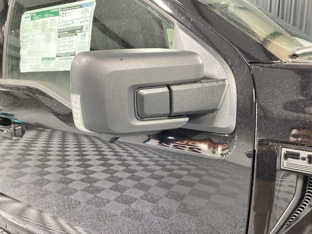 2024 Ford F-150 XLT 2WD SuperCrew 5.5' Box - 22526776 - 56