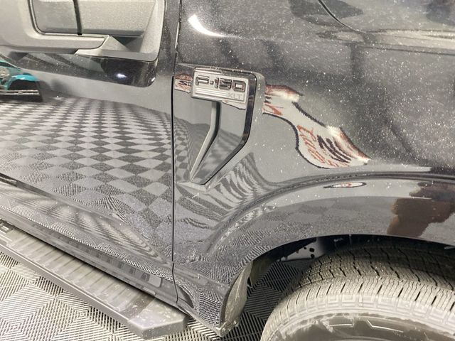 2024 Ford F-150 XLT 2WD SuperCrew 5.5' Box - 22526776 - 57