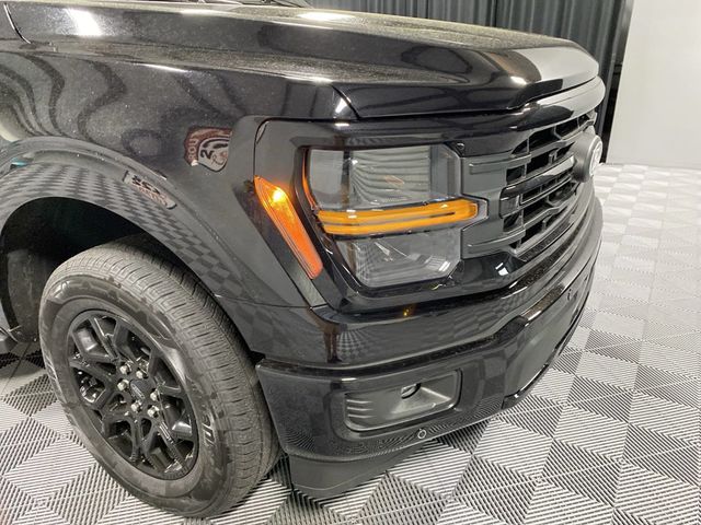 2024 Ford F-150 XLT 2WD SuperCrew 5.5' Box - 22526776 - 59