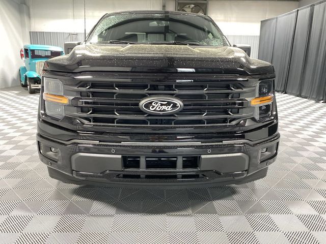 2024 Ford F-150 XLT 2WD SuperCrew 5.5' Box - 22526776 - 7
