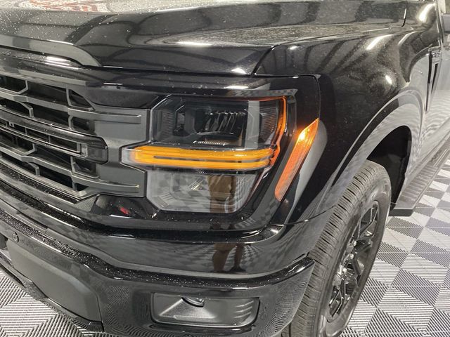 2024 Ford F-150 XLT 2WD SuperCrew 5.5' Box - 22526776 - 8