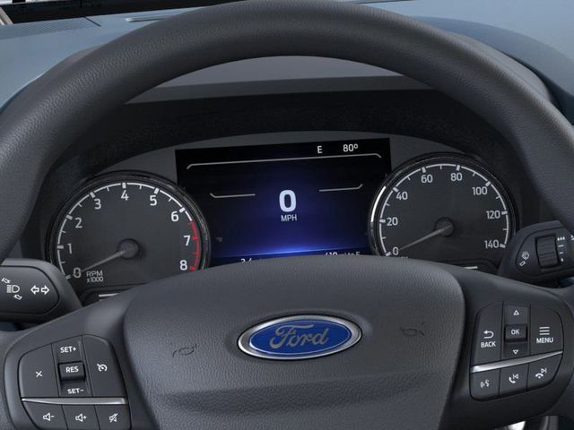 2024 Ford Maverick XLT AWD SuperCrew - 22757397 - 12