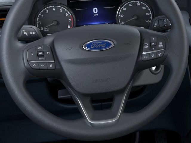 2024 Ford Maverick XLT AWD SuperCrew - 22757397 - 13