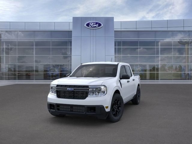 2024 Ford Maverick XLT AWD SuperCrew - 22757397 - 1