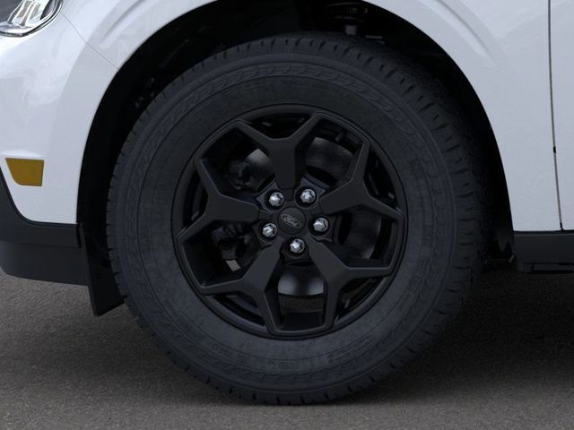 2024 Ford Maverick XLT AWD SuperCrew - 22757397 - 19